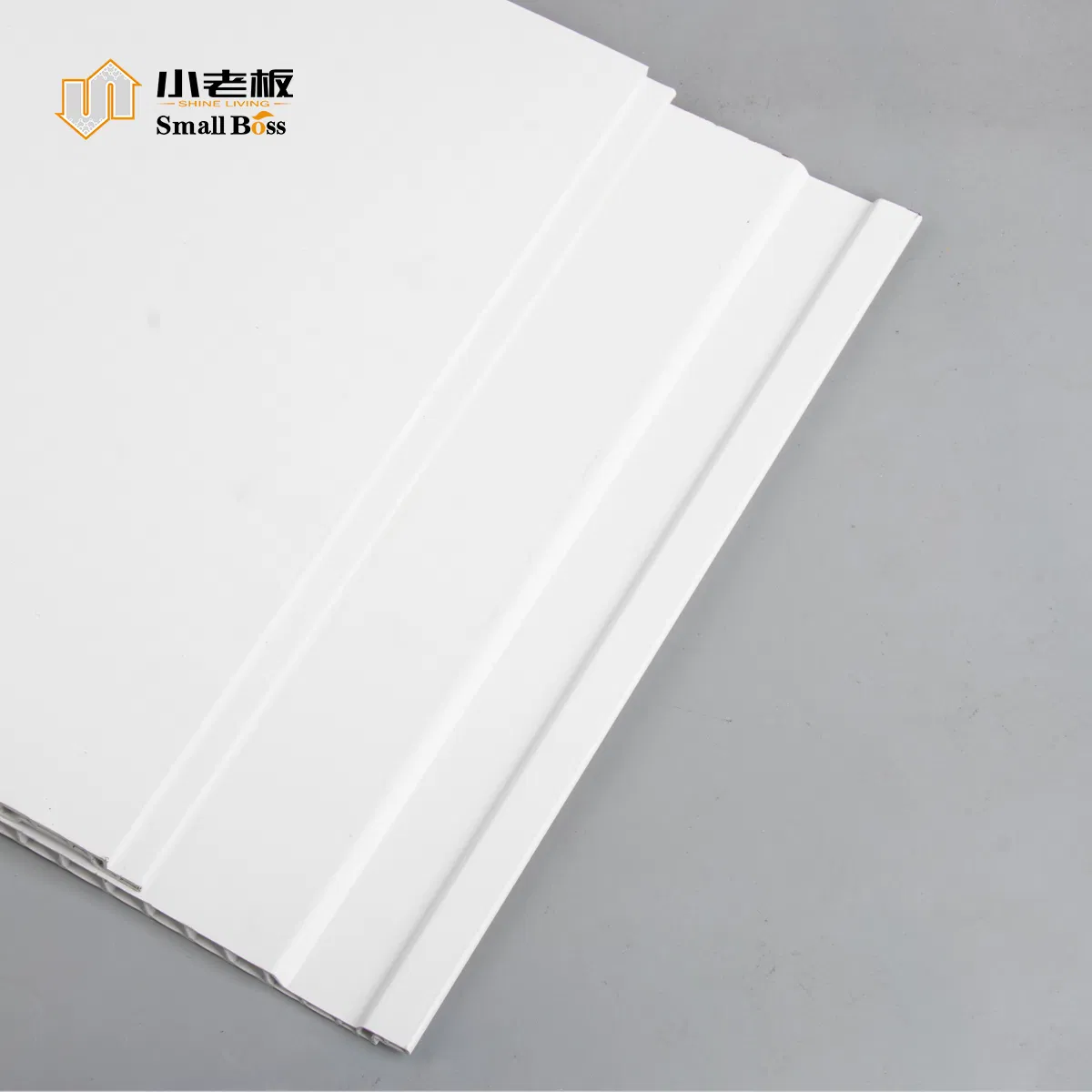 UPVC Wall and Ceiling Panel for Truck and Car Wash UV Resistance