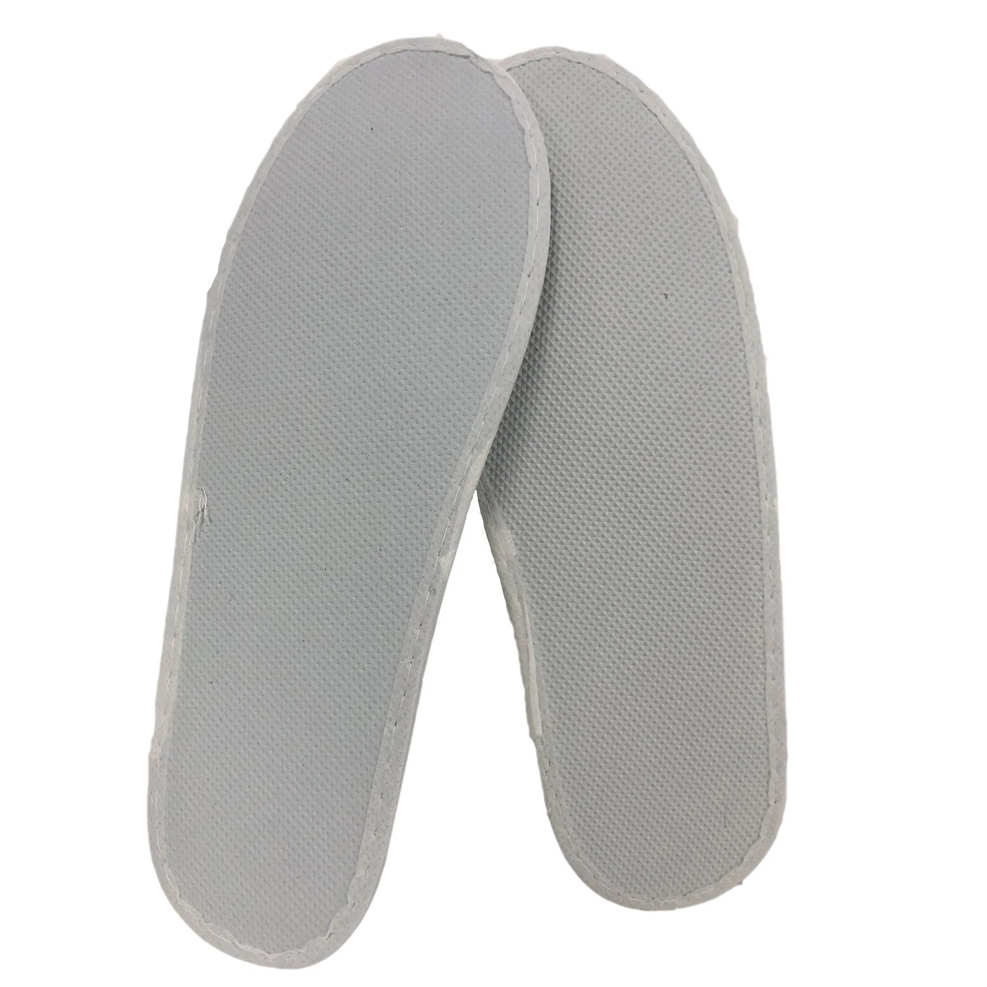 Dispsoable Towel Slippers, Terry Slippers, Hotel Disposable Slippers