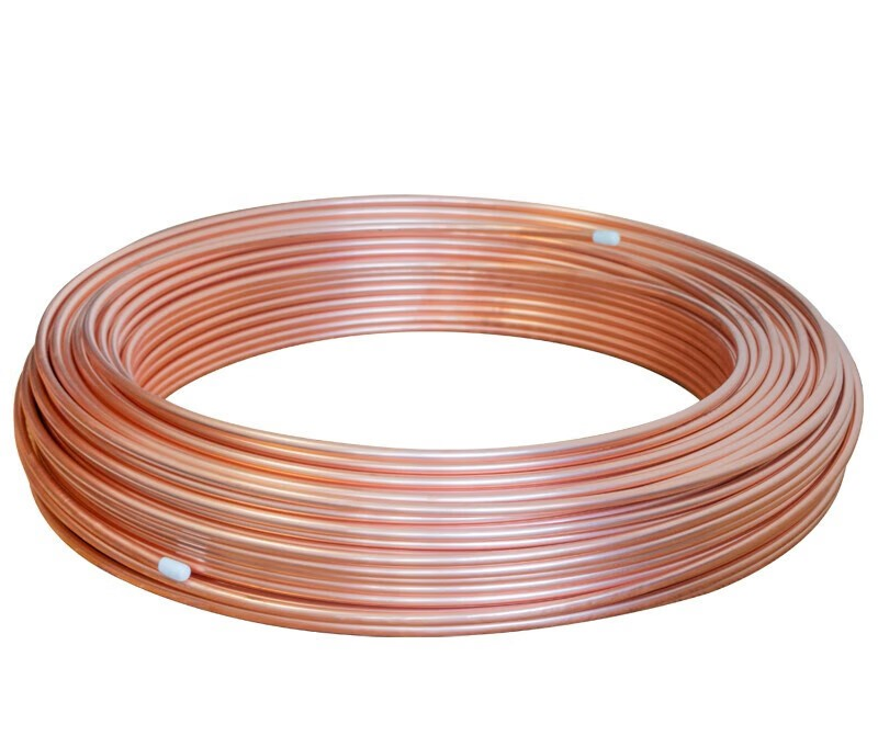High Quality Pancake Copper Coil for Industrial