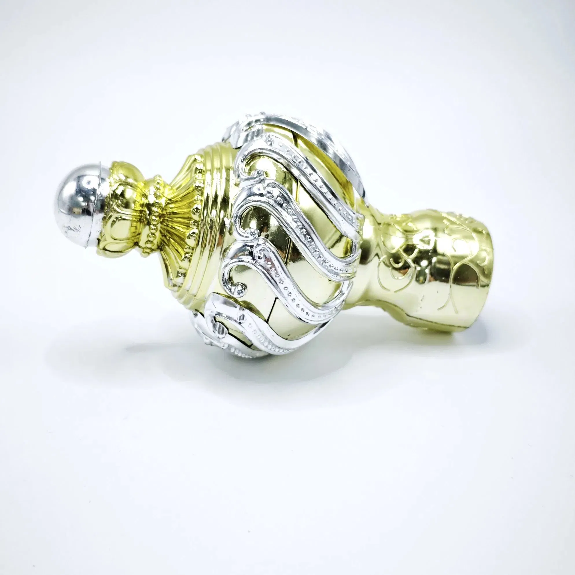 Roman Style Pole Caps Accessory Fittings