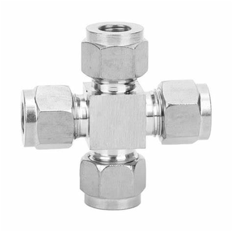 High Quality Steel/Alloy/Stainless/Nickel Union Cross