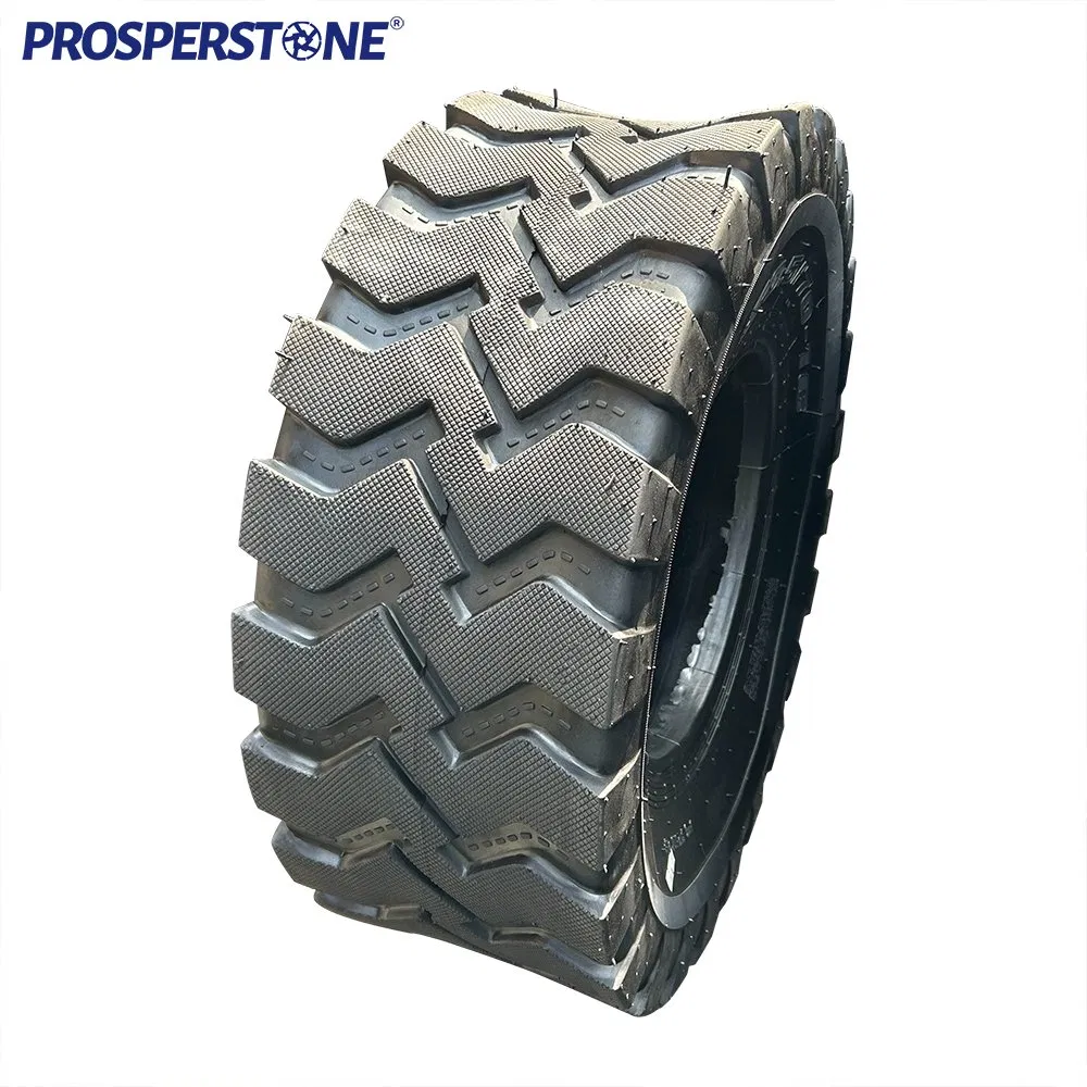 Prosperstone Tractor Tires 20.5/70-16, Agricultural Wear-Resistant with Good Air Tightness