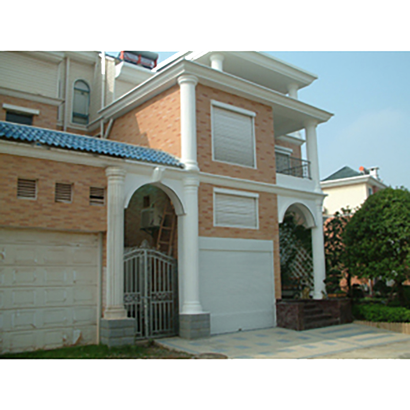 Garage Door Remote Hurricane Shuttersroll up Shutter Modern Garage Door Security Roller Shutter