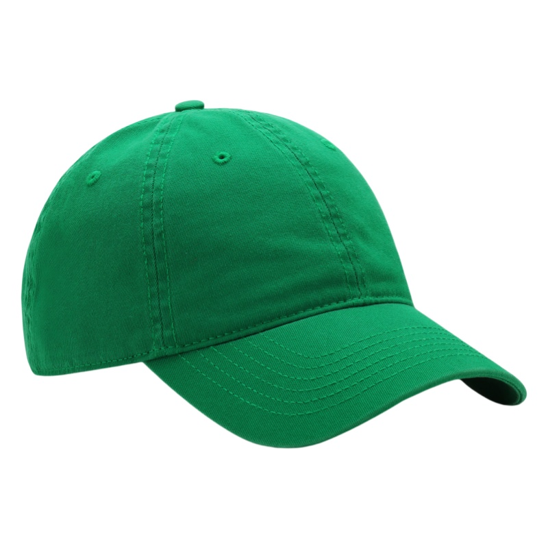 High End Custom Baseball Cap 3D Embroidery Printing