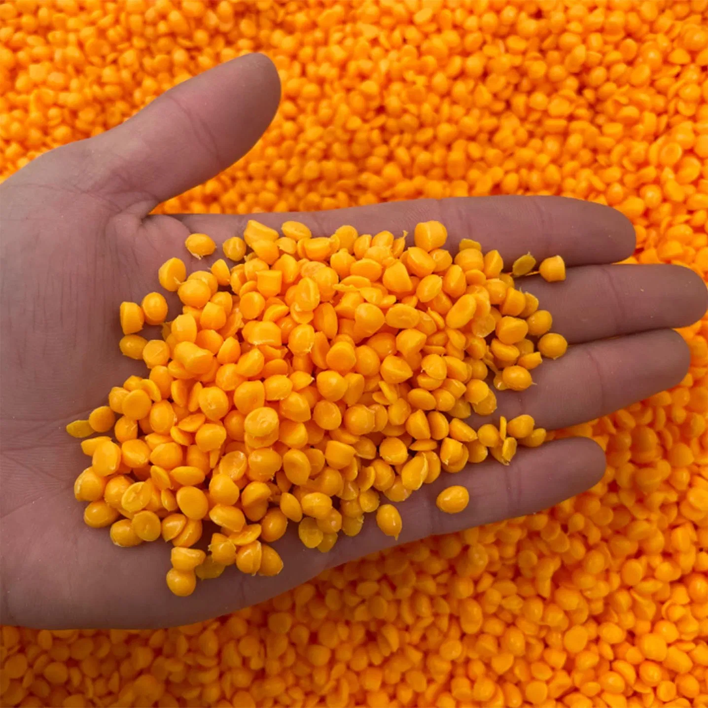 Chinese Manufacturers Produce PVC Plastic Pellets for Toys Slippers Rain Shoes Cables