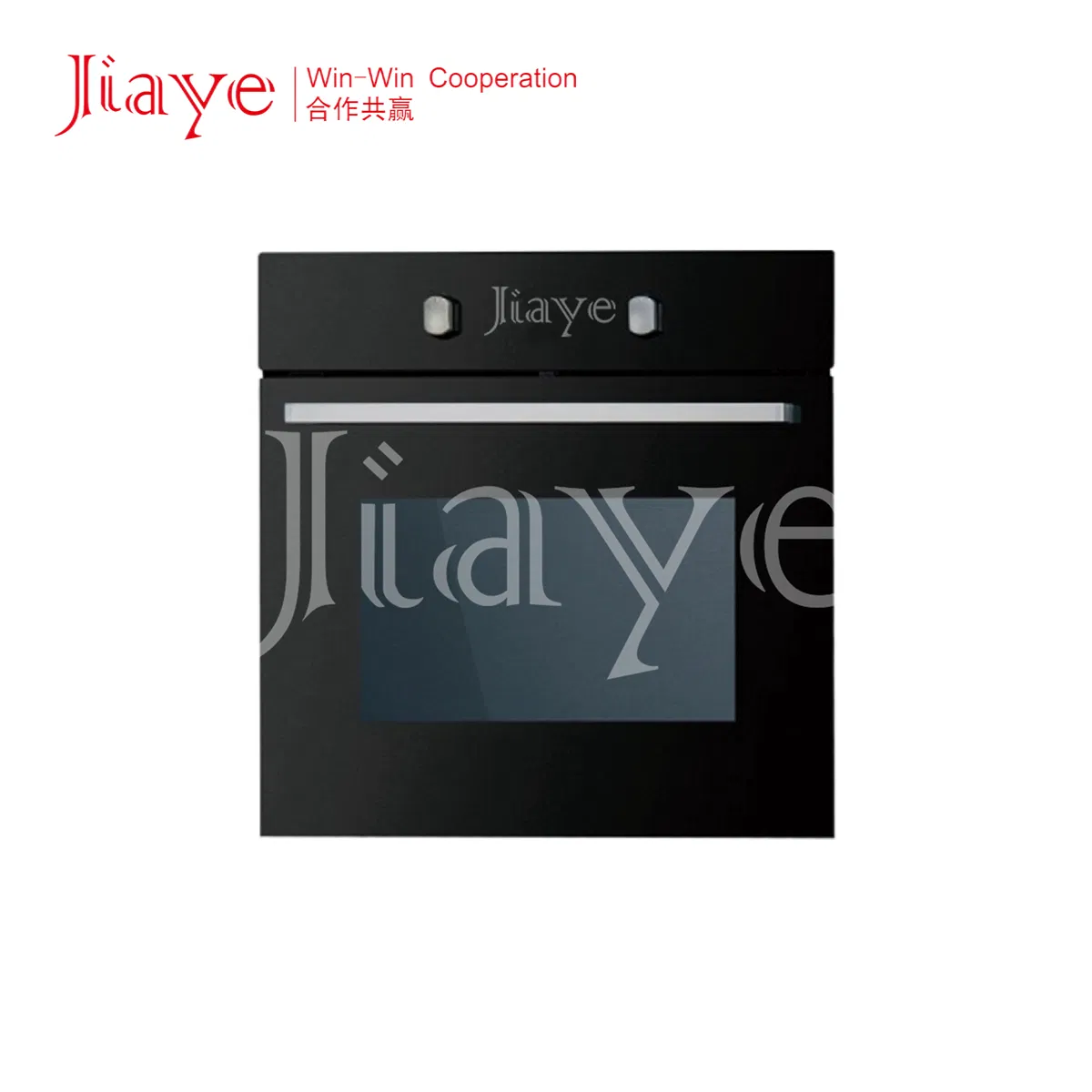 Kitchen Appliances 60cm Built-in Electric Gas Built-in Pizza Baking Oven for Household
