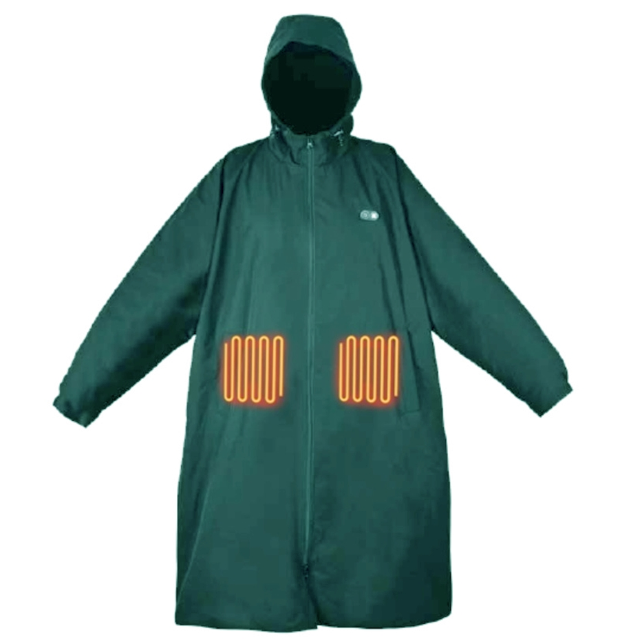 Heated Blanket Hoodie Birthday Christmas Gifts for Women Men