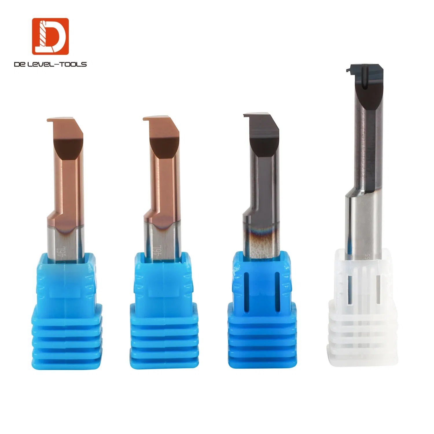 Micro Solid Carbide Threading Boring Tools Cutter for Small Hole Boring Applications