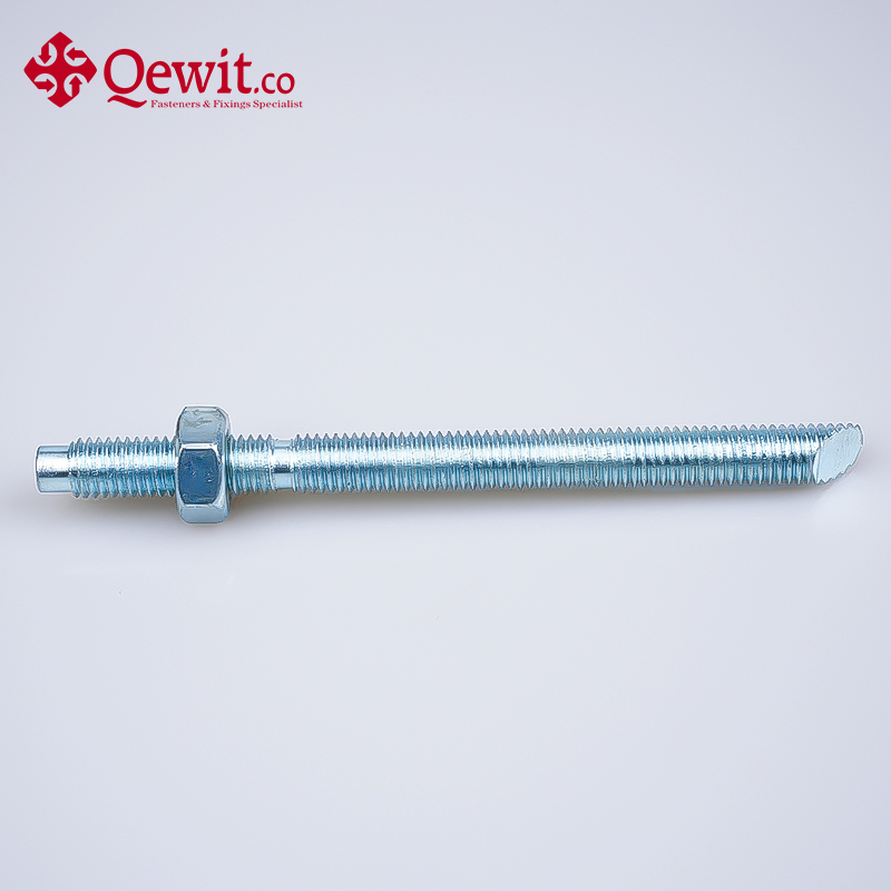 Химический анкер универсальный для бетона