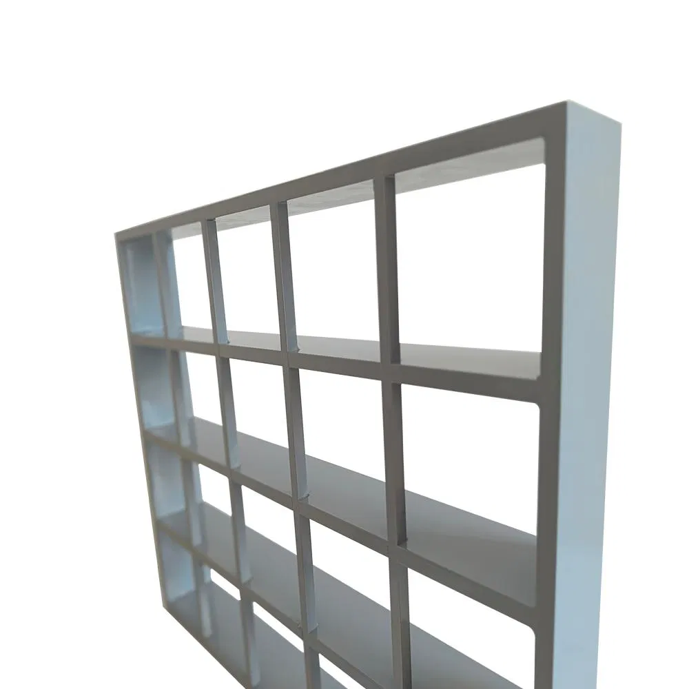 Building Bearing Louvers