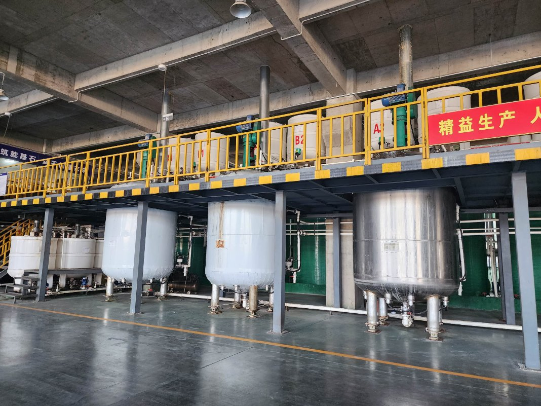 Gr-95 Light Yellow Powder: Excellent Fluidity Amino Acid Gypsum Retarder