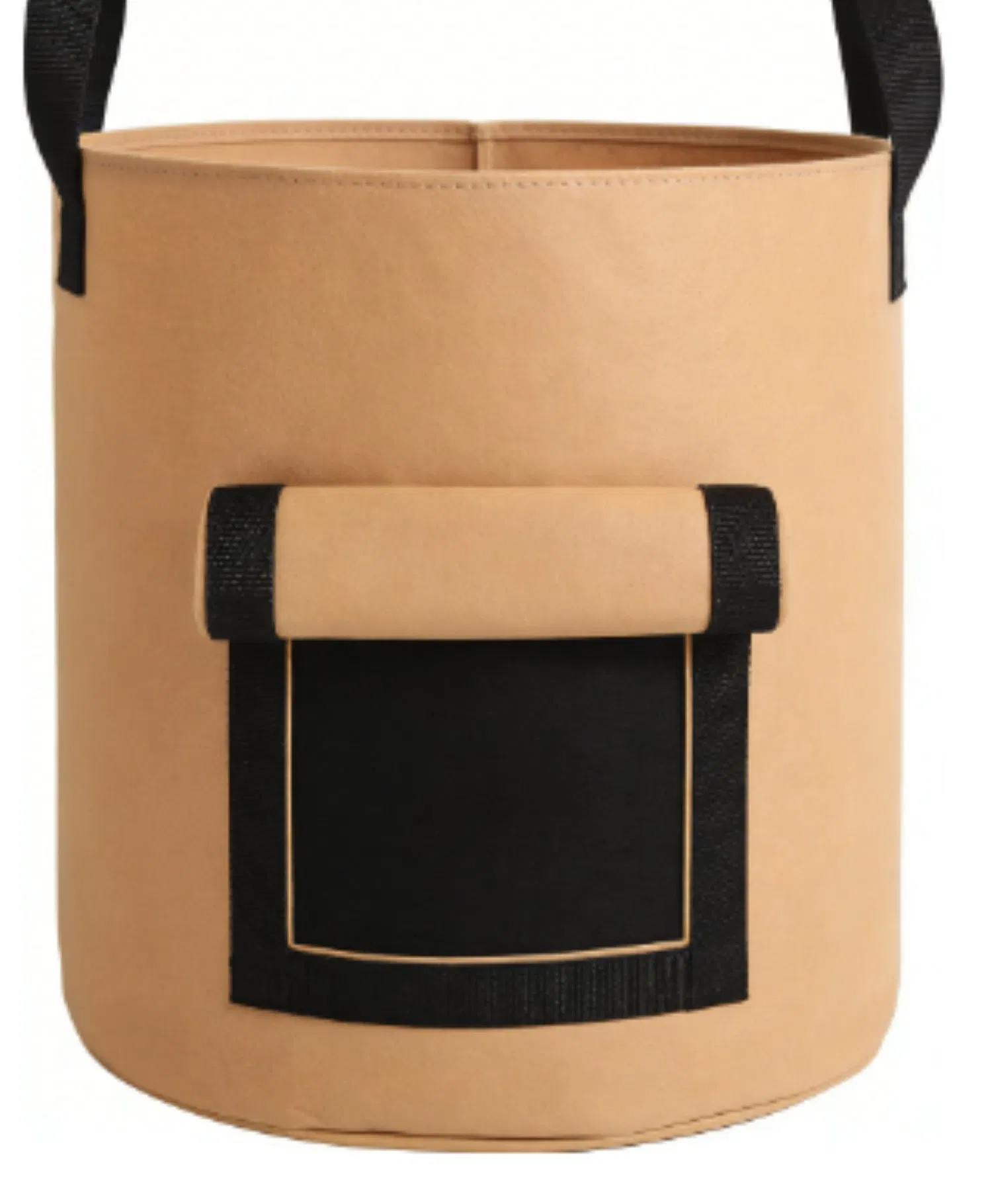 Многоразовые дышащие мешки для растений