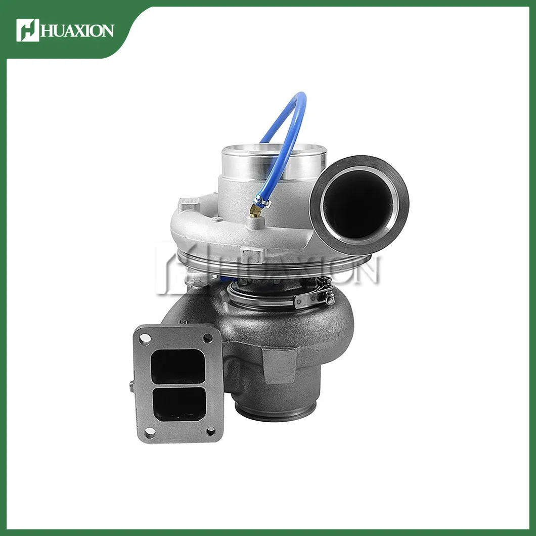 Турбокомпрессор HS1040 Vg1560118229 371 для грузовиков