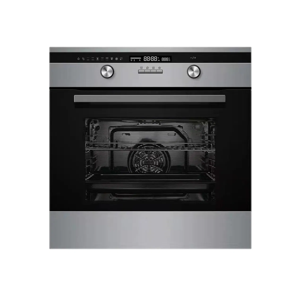 Premium Quality Built-in Oven for UAE Home Chefs