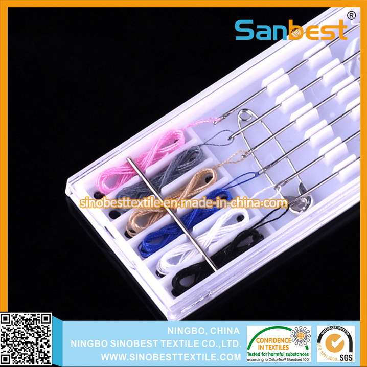 Disposable Sewing Kit for Hotel