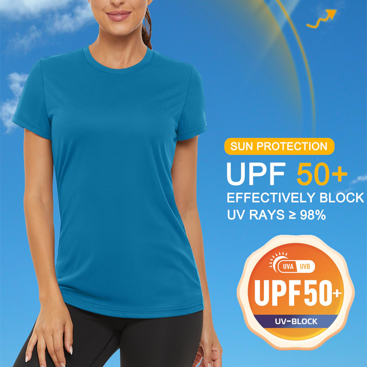 Футболка женская полиэстер на заказ