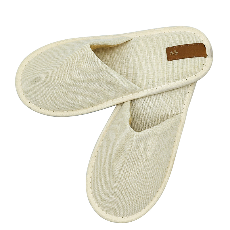 Эко-тапочки для отелей из джута, 5000 пар