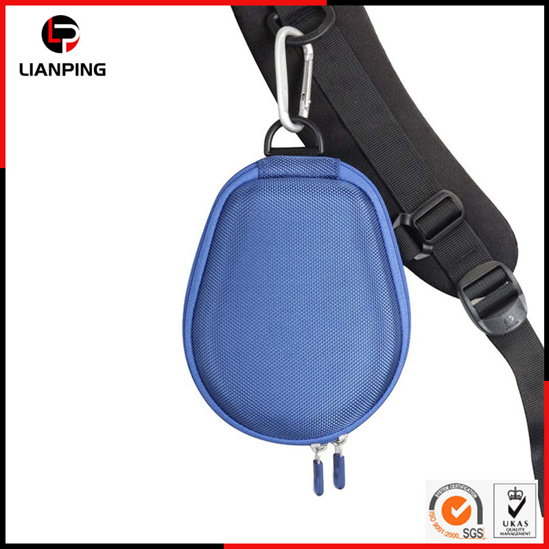 Ударопрочный чехол EVA для беспроводных наушников