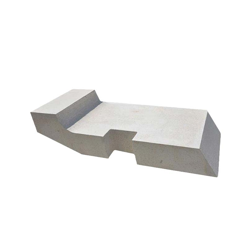 Top Sale Lightweight Mullite Insulating Refractory Bricks for Ethylene Cracking Furnace