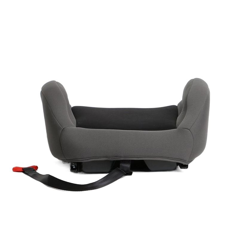 High Quality Ecer44 Standard Group3 Blow Molding Booster Isofix Baby Car Seat