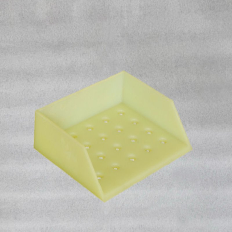 Processing Customized Polyurethane Screen Mesh