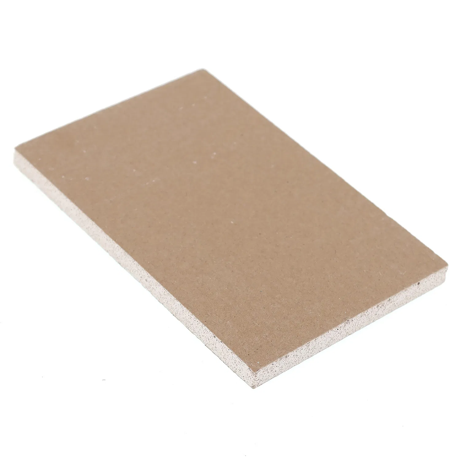 Thickness Tapered or Square Edge Gypsum False Ceiling Price