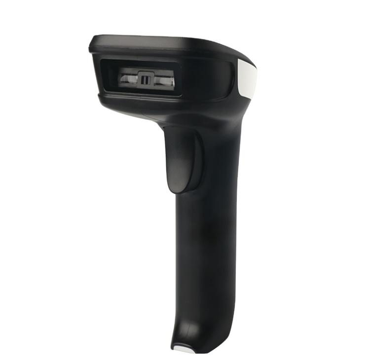 DS5110 1d CCD Barcode Code39 Wired Handheld POS Terminal Barcode Scanner