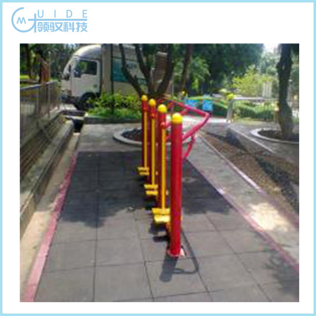 Elastic Weight Lifting Gym Rubber Floor Mat with EPDM Granules