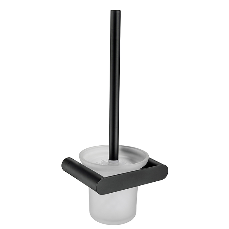 Настенный держатель для туалетного ершика из нержавеющей стали