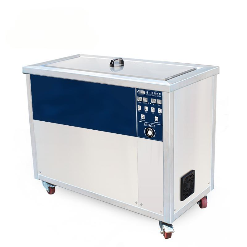 50L-500L Capacity Automotive Engine DPF Block Parts Cleaning Industry Electric Industrial Ultrasonic Cleaner