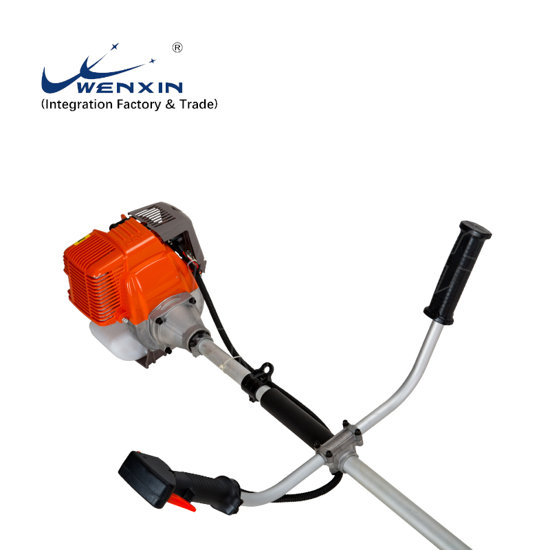 Garden Tool 2-Stroke Gasoline Brush Cutter Mitsubishi Brush Cutter Power Tool Cordless Grass Trimmer Brush Cutter Trimmer Brush Cutter