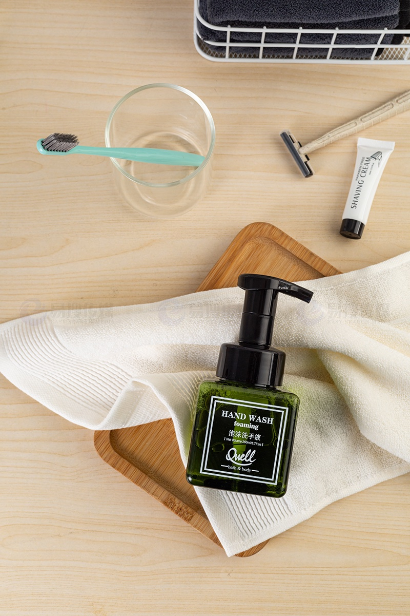 Luxury Hotel Hand Soap-Premium Foaming Soap Refill
