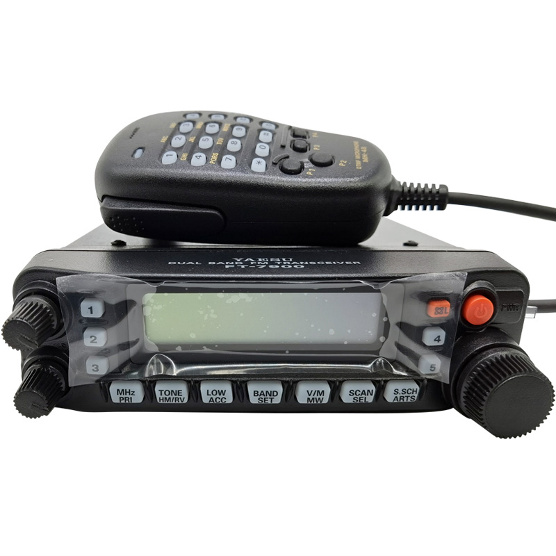 Радиостанция YAESU FT-8900r, 27 МГц, портативная