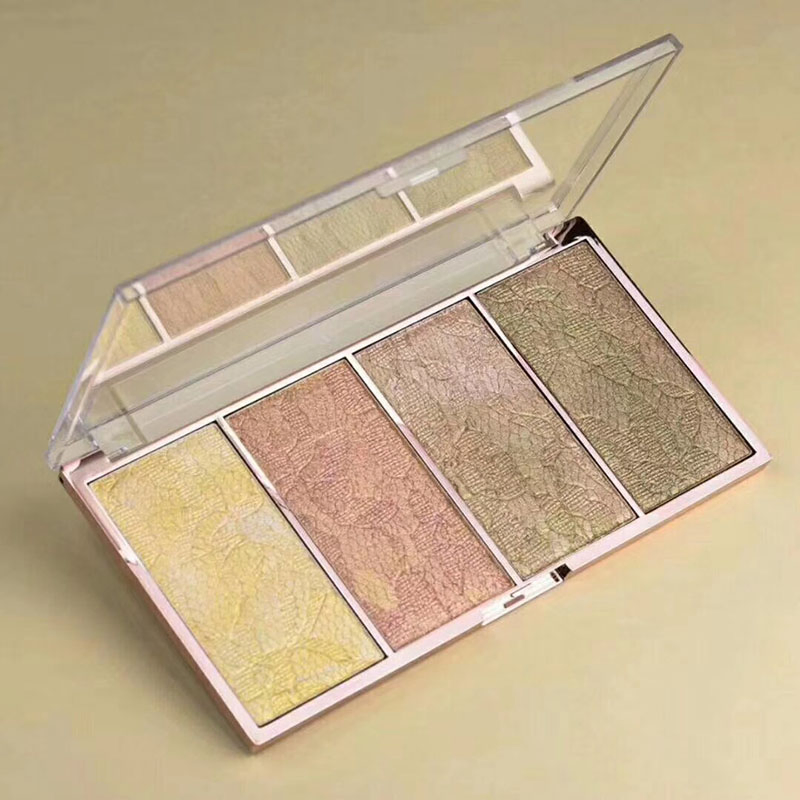 Ss201 Eyeshadow, Make up, Cosmetics, Perfume Wholesale Competitive Price