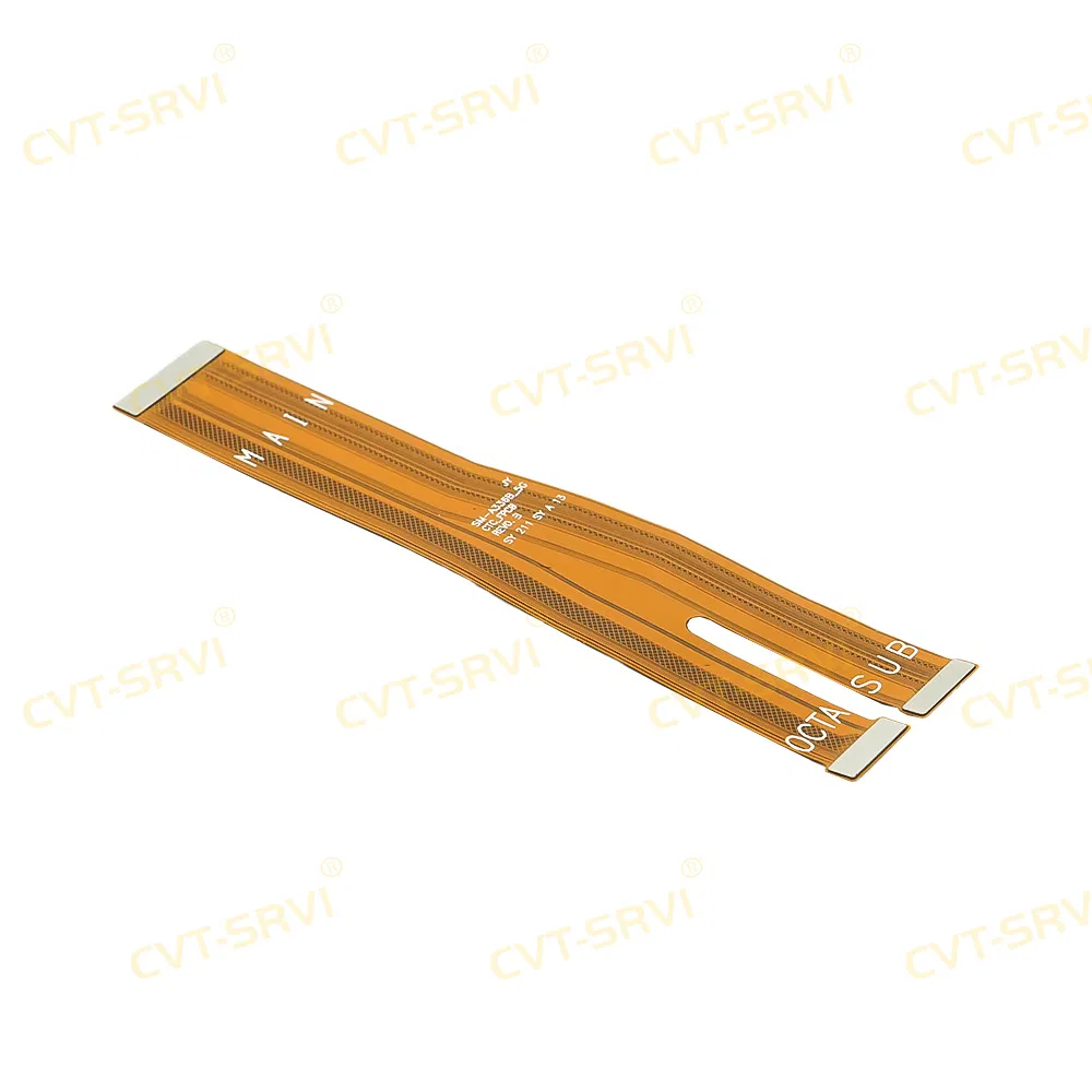 Шлейф отпечатка пальца для Samsung A33