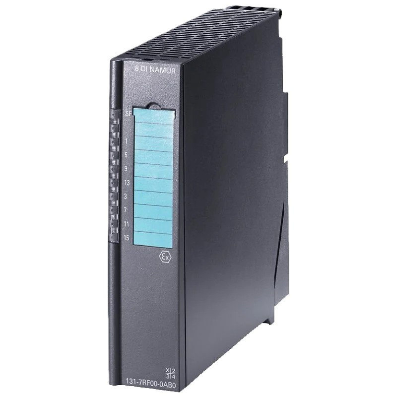 Digital Input Module 6es7131-7RF00-0ab0 Industrial Control Automation Equipment Fittings