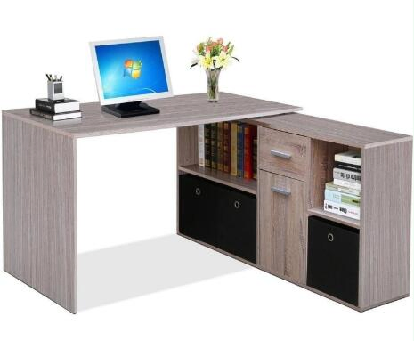 3 Minutes Assemble Bookshelf Furniture Office Bookshelf Bookcase Classroom Bookcase