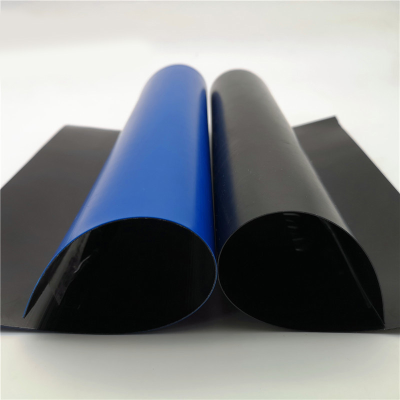 HDPE Dam Liner Used for Construction 2.0mm Geomembrane