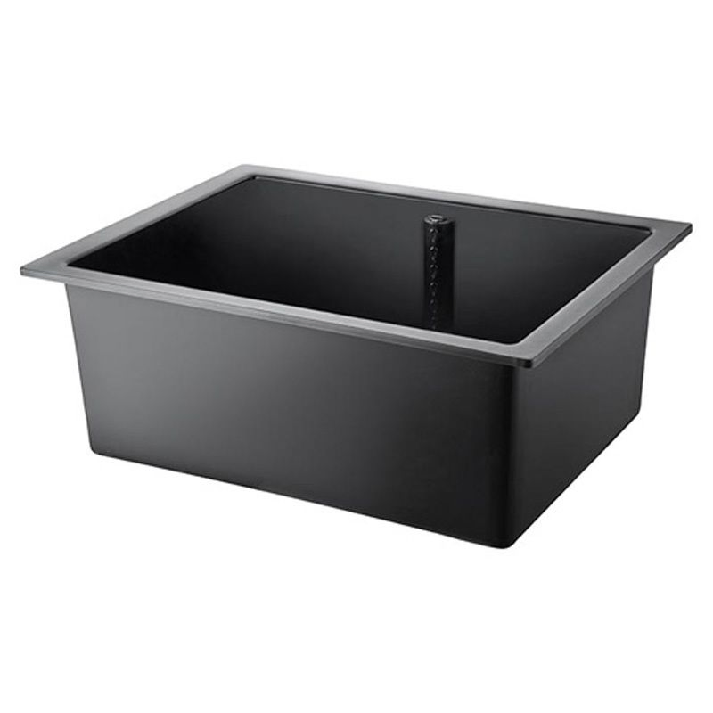Laboratory PP Sink with Advanced Chemical Resistance Features
