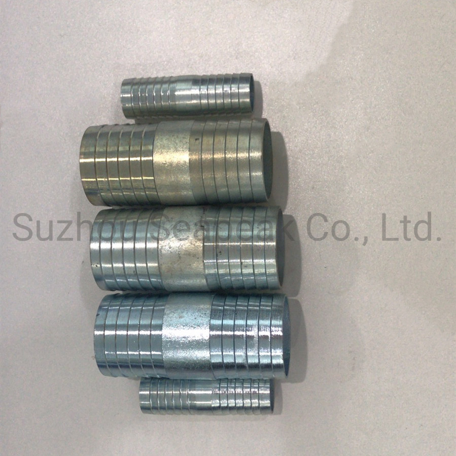 Top Quality Carbon Steel Hose Mender