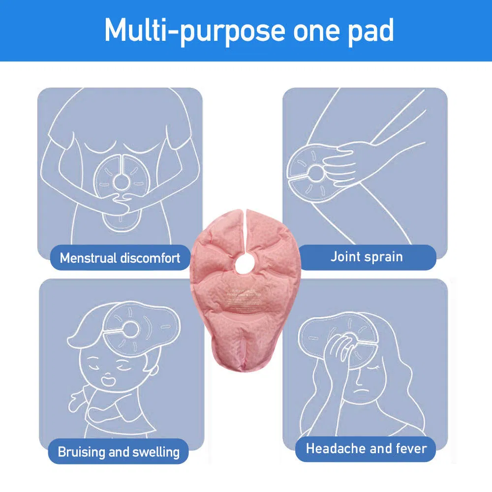 Medical Massage Cheap Ice Pack