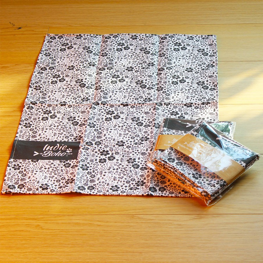 Wholesale Factory 100 Cotton Digital / Full Printing Kitchen Tea Towel for Cleaning