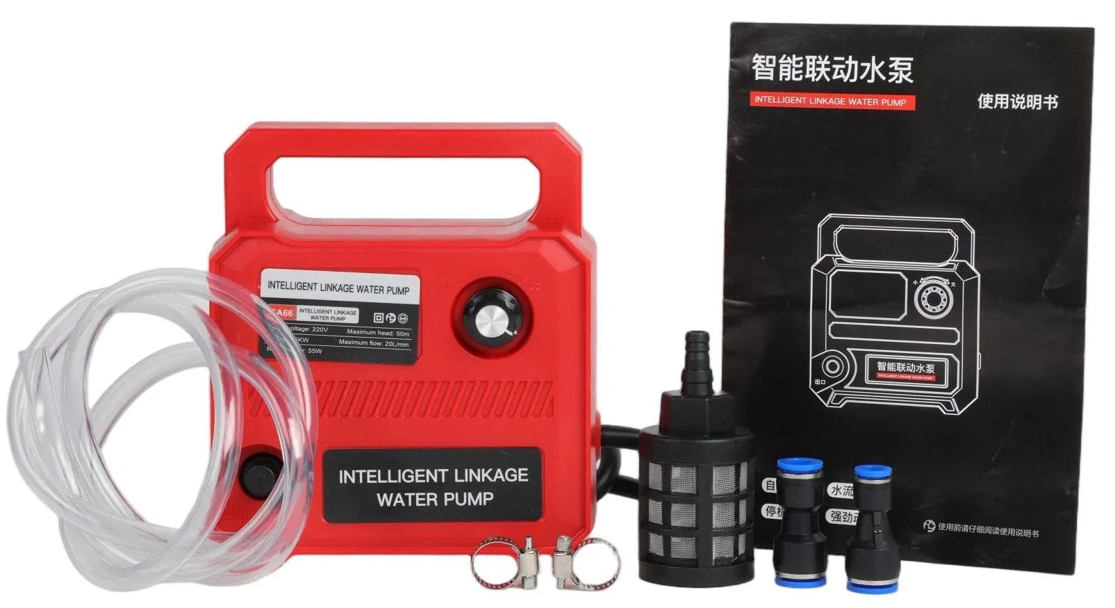 High Power Stone Cutting Machine 220V Wall Cutter 3200W Hand-Held Ring Saw