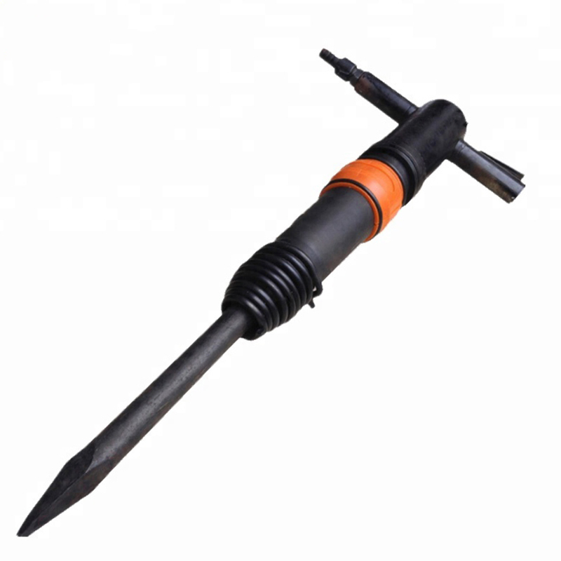 Пневматический отбойный молоток G10 для горных работ