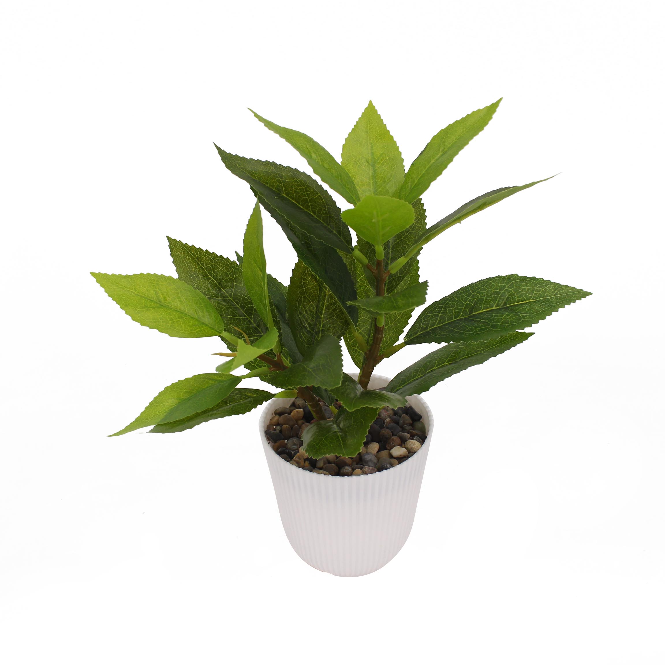 Кашпо искусственные для сада