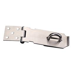 Door Lock Products Custom Hasp and Staple