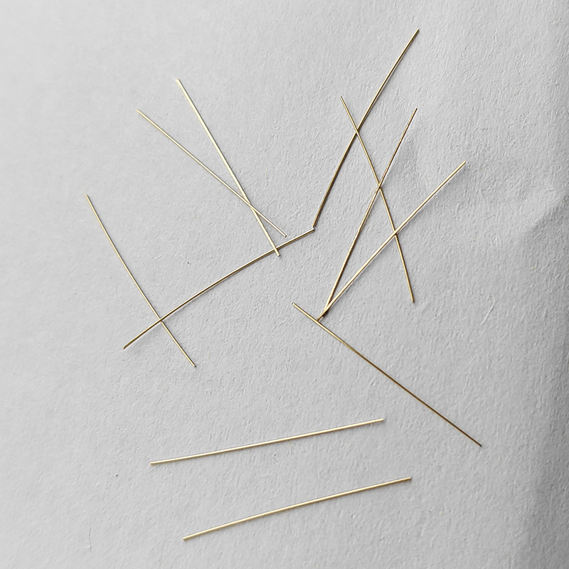Micro Construction Steel Fiber High Impact Resistance for Concrete Reinforcementwsf0213