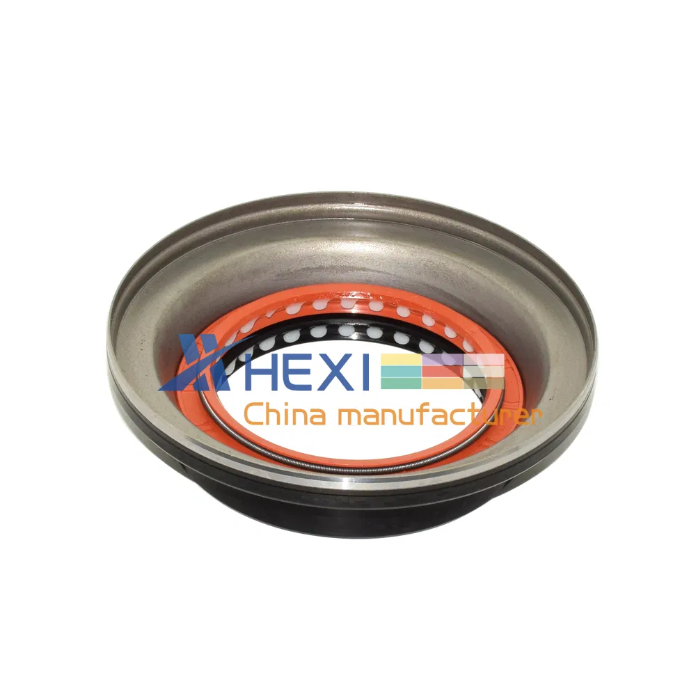 Oil Seal 85x145x12/37 for MAN Parts