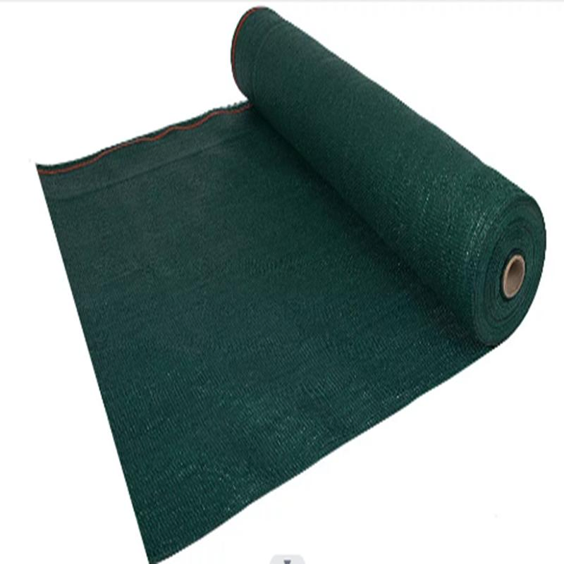 Premium Customizable Shade Netting for Effective 90% Sunlight Protection