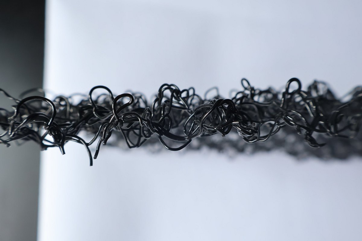 Mat 3D Geomat for River Bank Erosion Control Drainage Earthwork